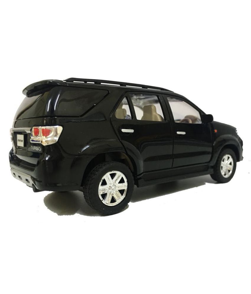 fortuner toy car