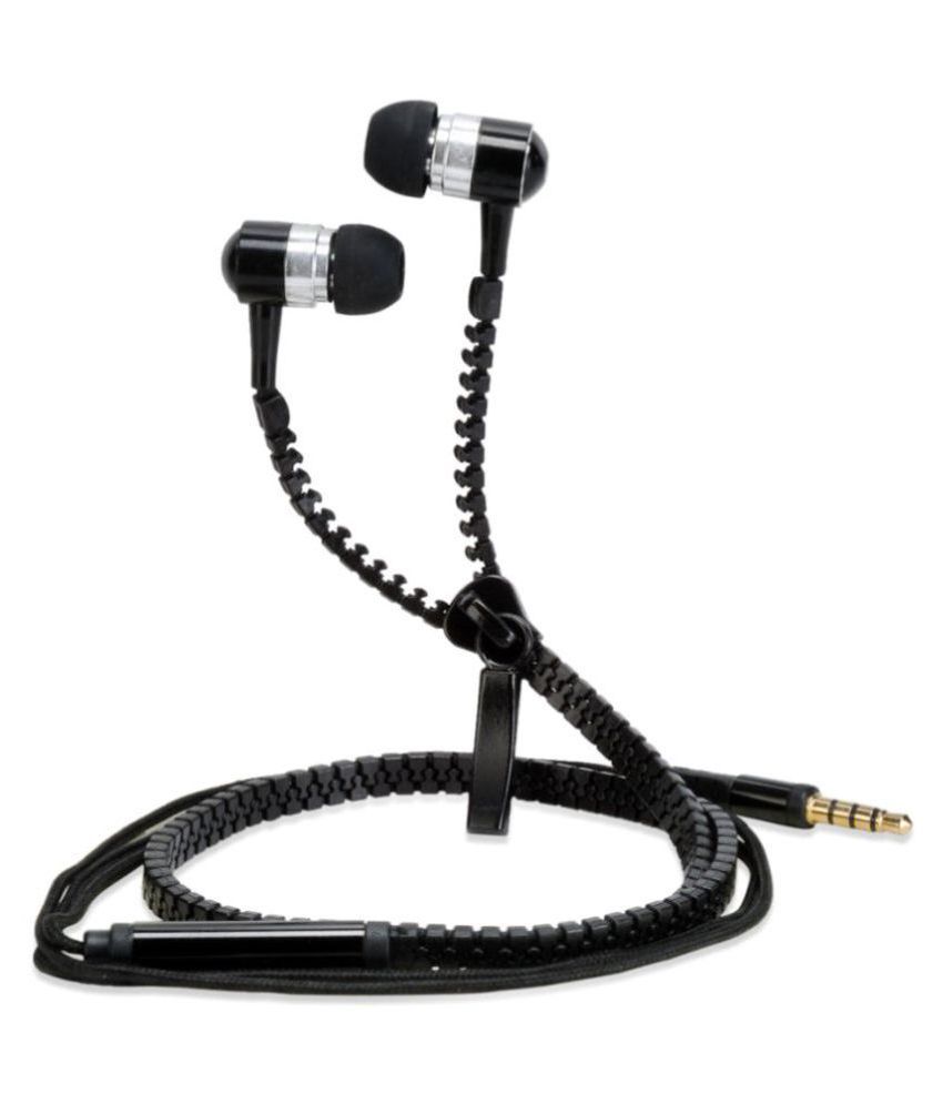 RASU ZIP for Lava Iris 300 Style Ear 