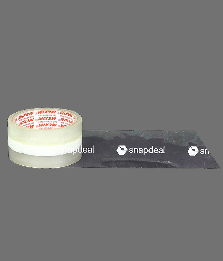 Buy Snapdeal branded adhesive tape 