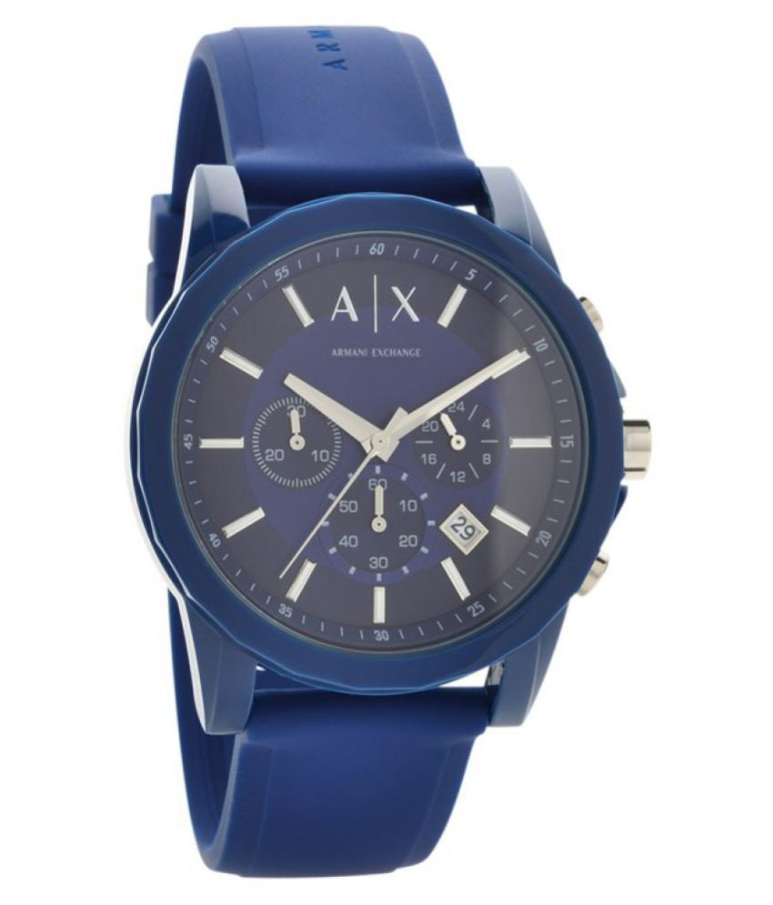 armani exchange - Buy armani exchange Online at Best Prices in India on