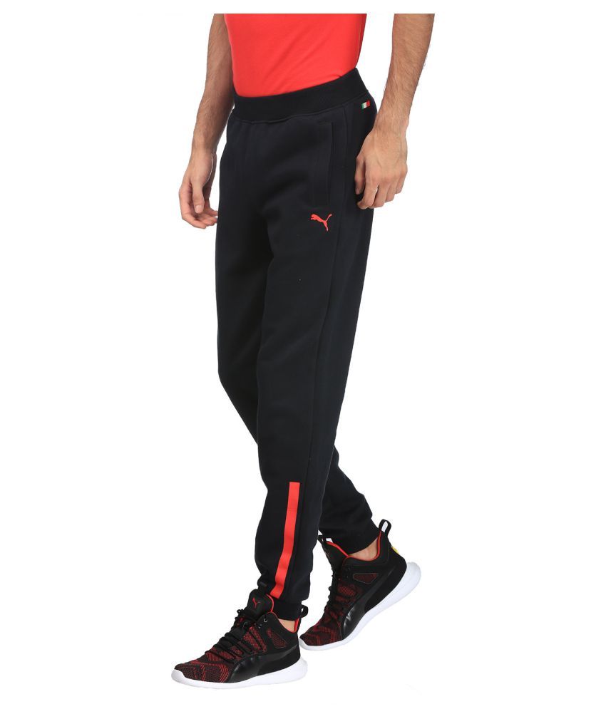 puma ferrari track pants snapdeal