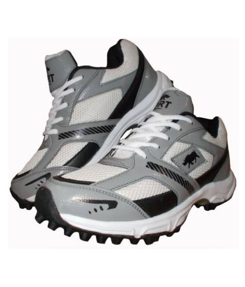 Port Batting Multi Color Cricket Shoes Buy Port Batting Multi Color