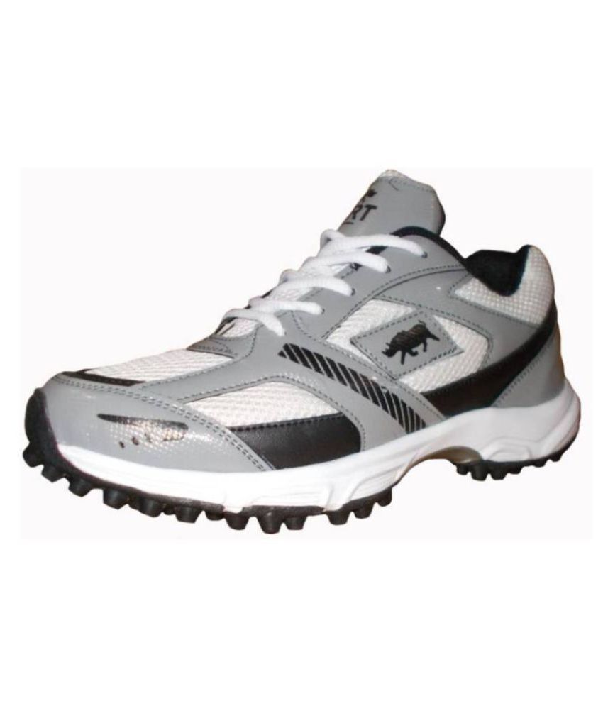 Port Batting Multi Color Cricket Shoes - Buy Port Batting Multi Color ...