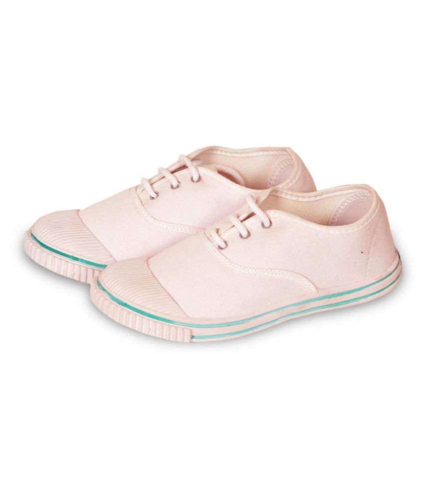 canvas white shoes for school