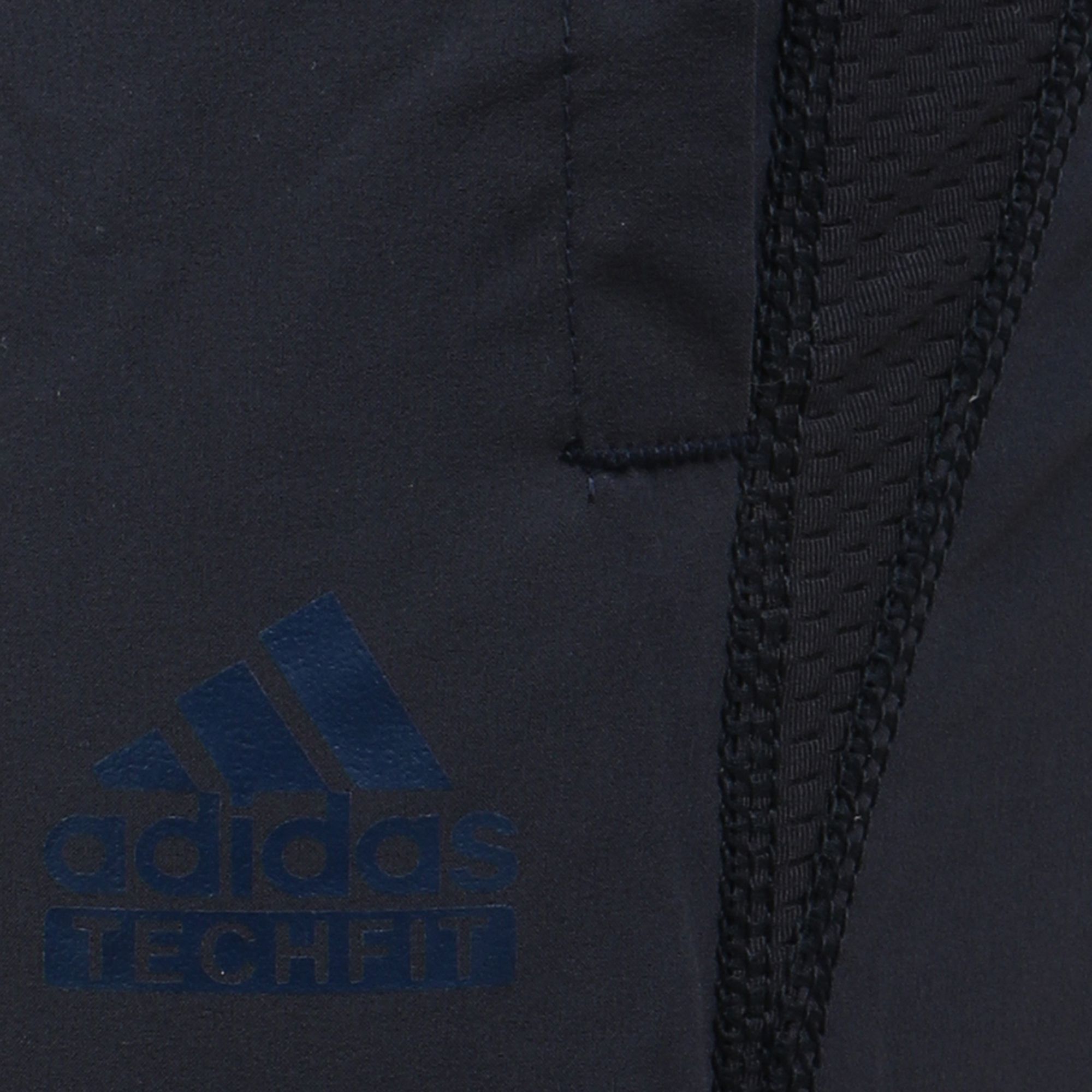 Adidas Navy Polyester Lycra Trackpant - Buy Adidas Navy Polyester Lycra ...