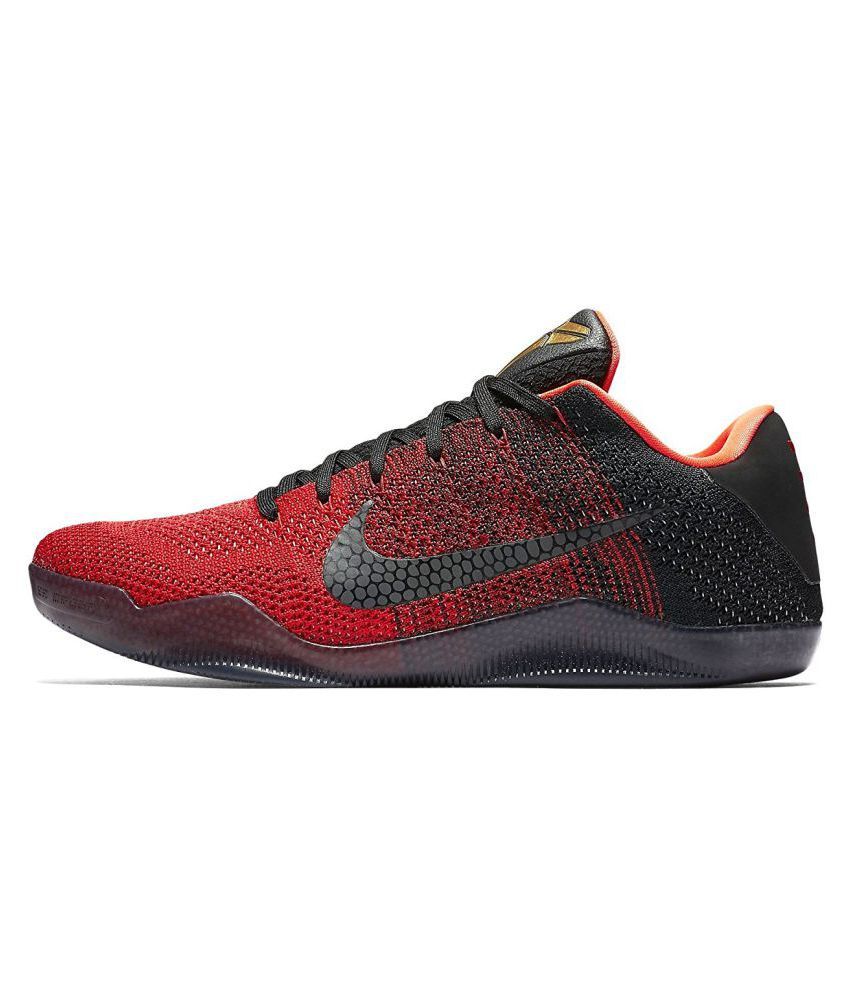 Nike Kobe X1 Multi Color Basketball Shoes Buy Nike Kobe