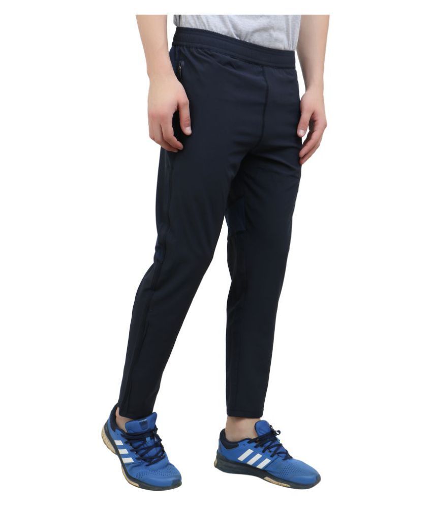 ns lycra track pants