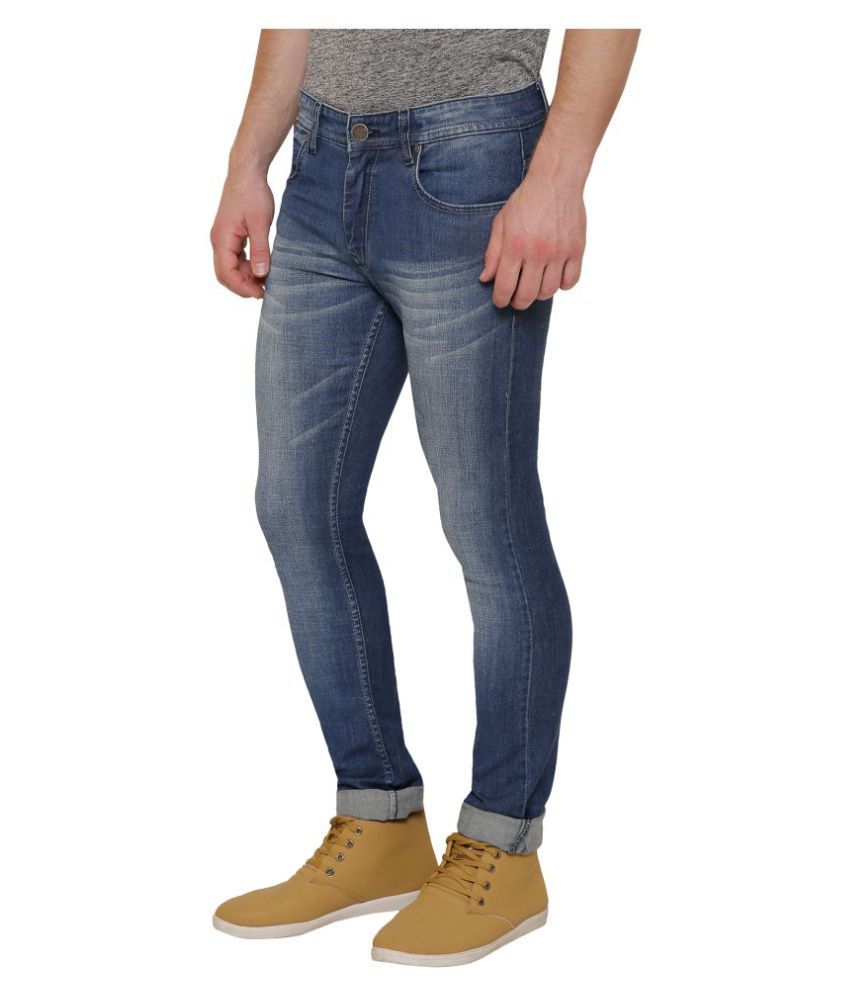 levis redloop 512