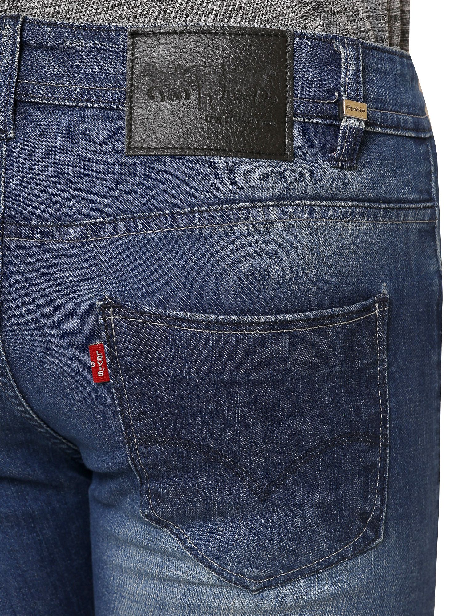 levis redloop jeans new collection