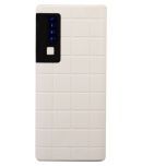 Ortel CHP13 13000 -mAh Li-Ion Power Bank White