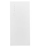 Ortel M29 13000 -mAh Li-Ion Power Bank White
