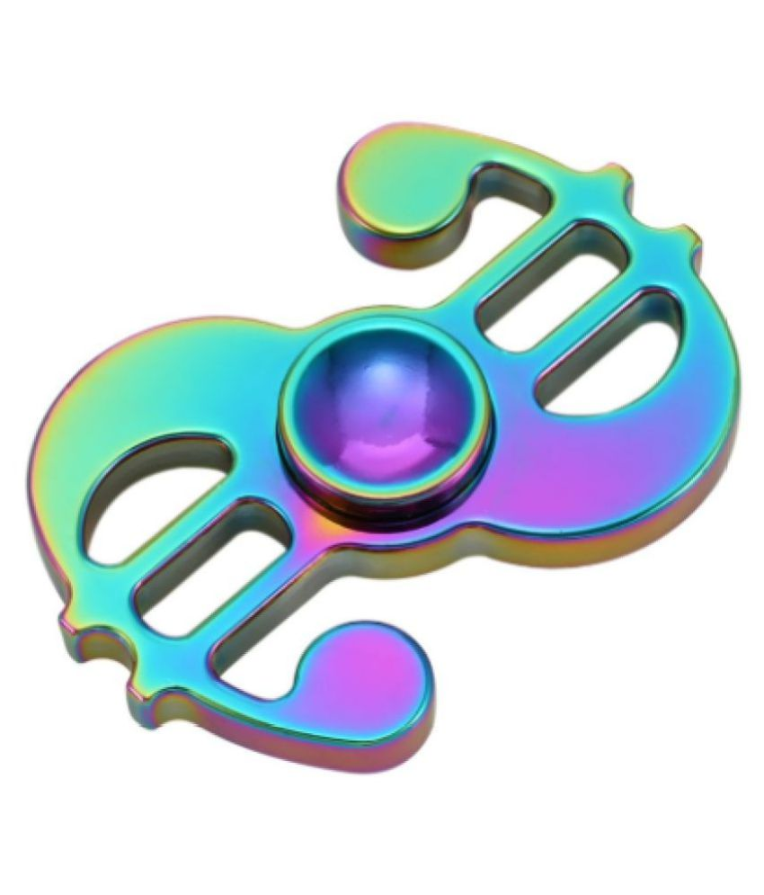 1 dollar fidget spinner free shipping