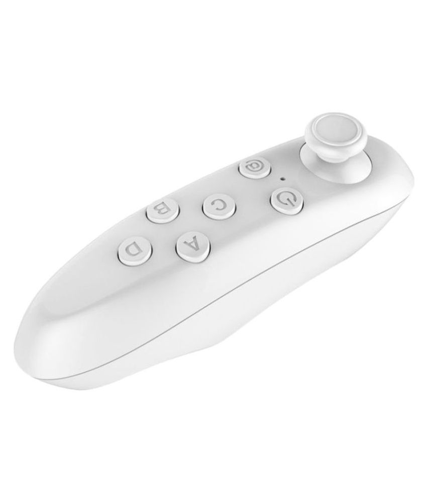     			ShutterBugs gamepad Controller For TV/PC ( Wireless )