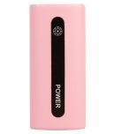 Ortel m30 5600 -mAh Li-Ion Power Bank Pink