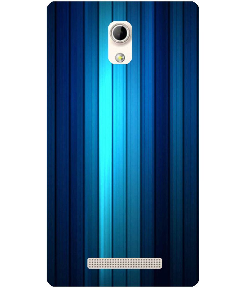 Micromax Bharat 2 Q402 Printed Cover By Everything Printed Back