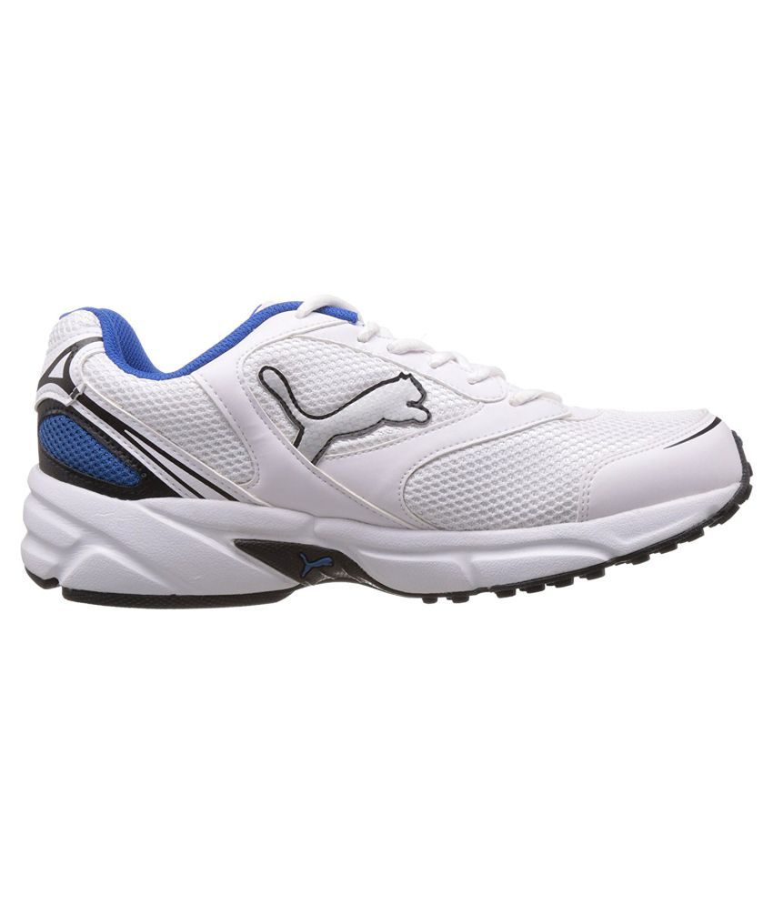 puma men's sports shoes online india