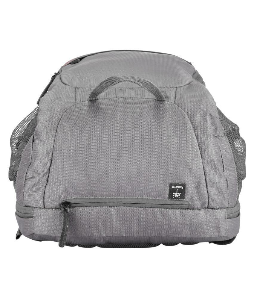 safari victory backpack