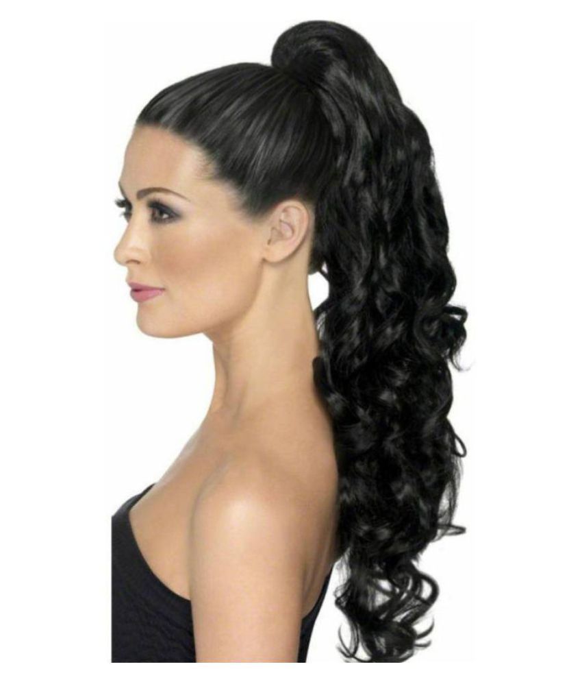 AirFlow Multi Formal Hair Extension: Buy Online at Low ...