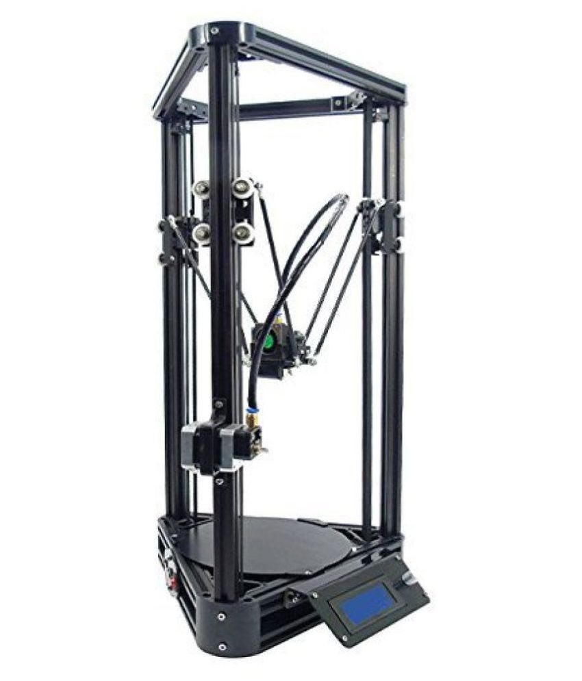 J Group Robotics Delta DIy Single Function Colored 3D ...