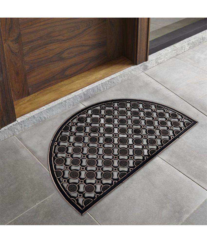 Jagdish Store Copper Single Regular Door Mat Buy Jagdish Store Copper