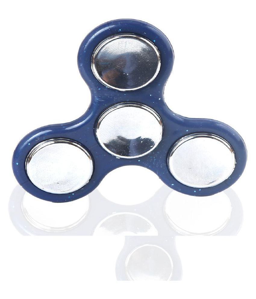 Uboard Multi Color Fidget Spinner Buy Uboard Multi Color Fidget Spinner Online at Low Price