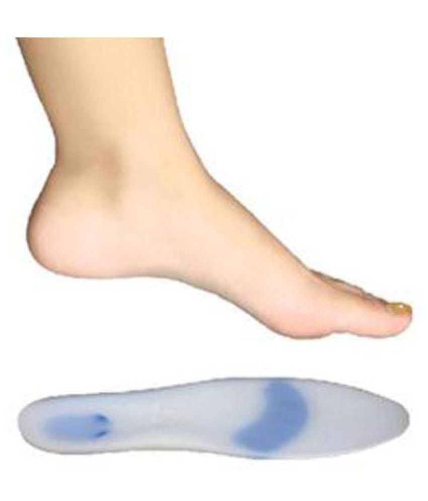 best insoles for leg pain