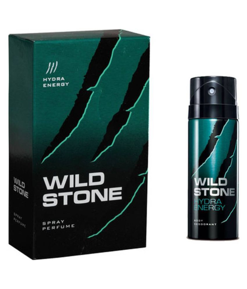 wild stone hydra energy price