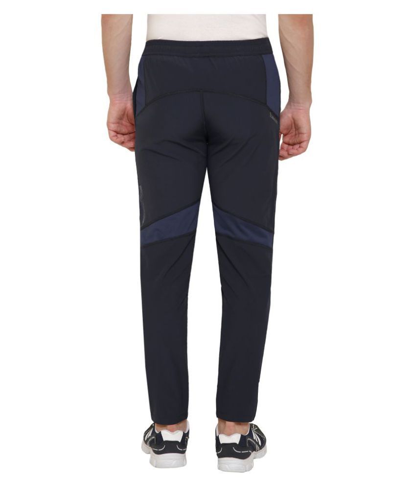 mens track pants polyester