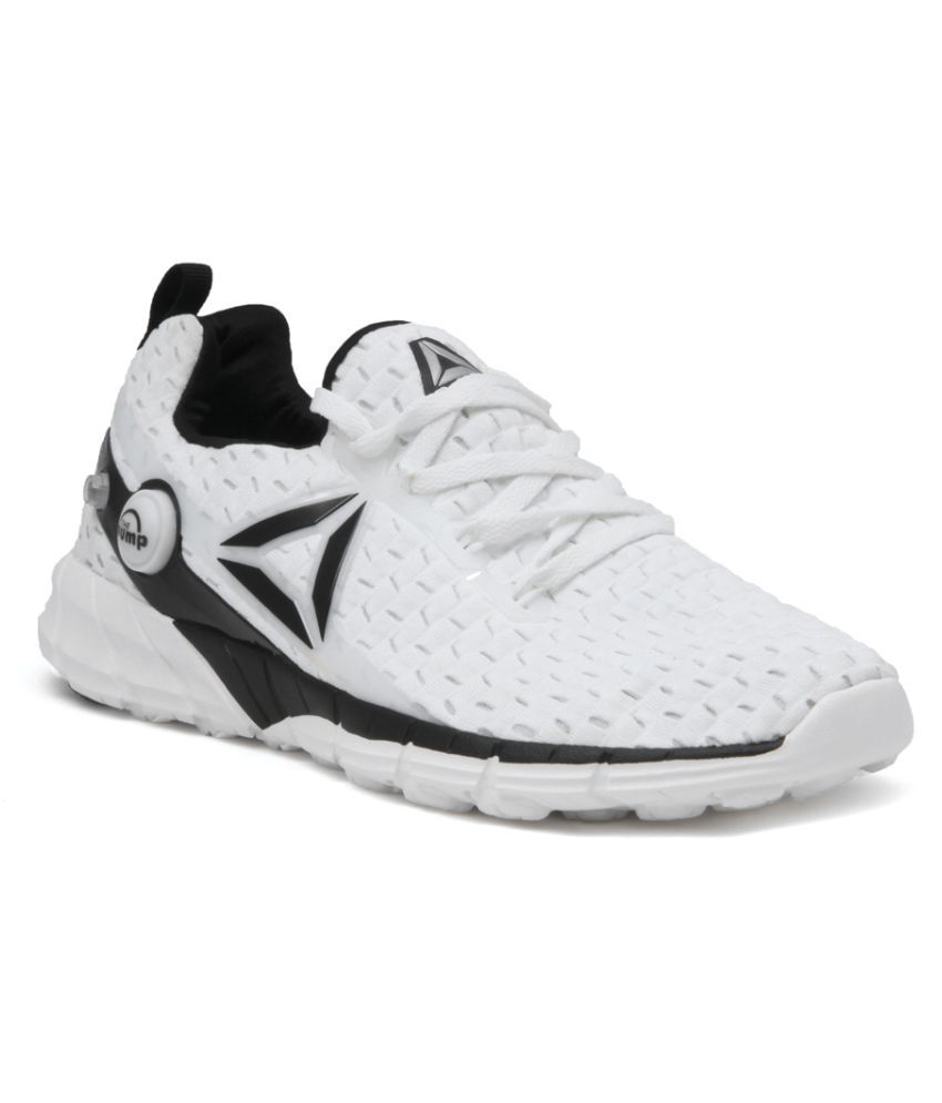 Reebok ZPump Fusion 2.5 Running Shoes 
