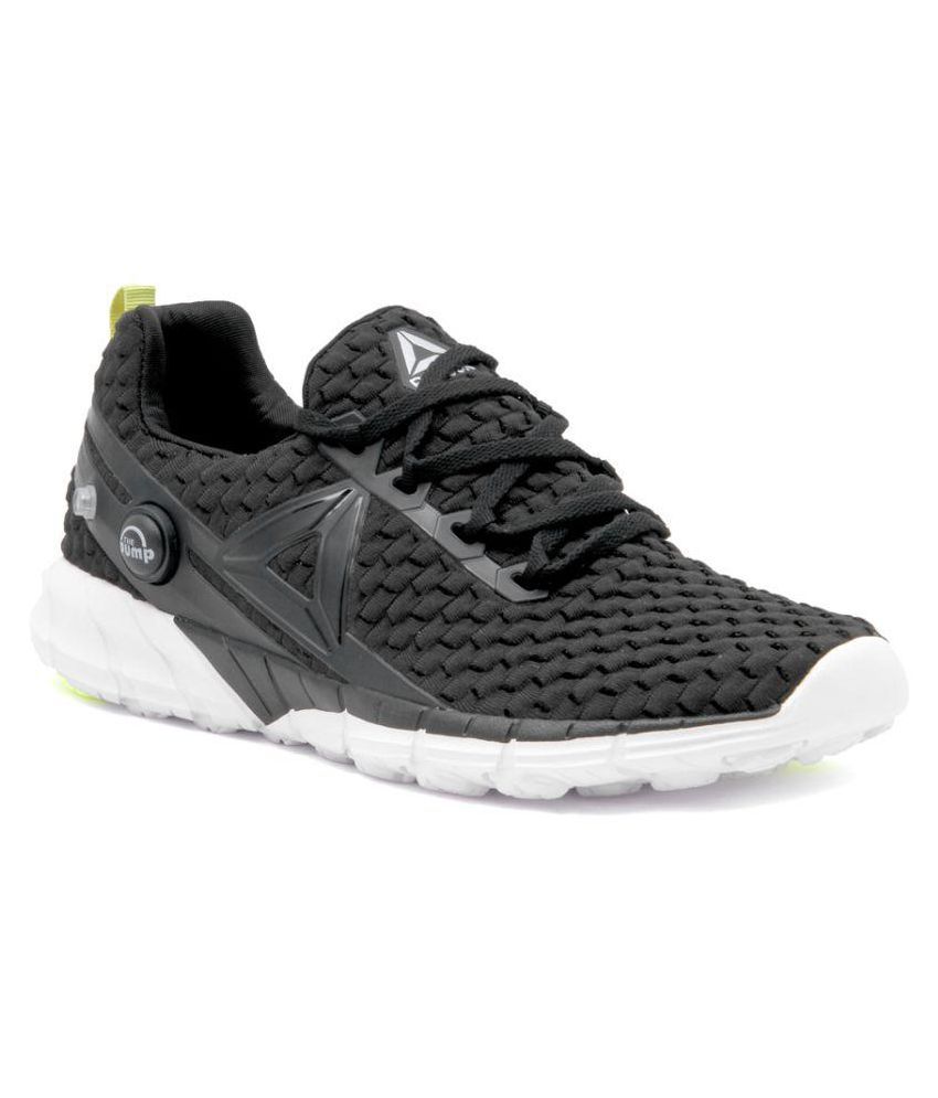 reebok zpump shoes india - 63% OFF 