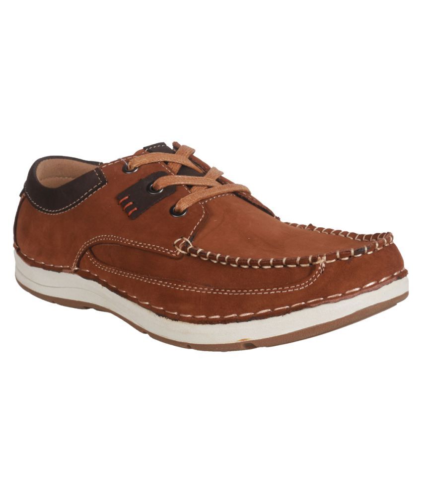 Action Lifestyle Brown Casual Shoes Buy Action Lifestyle