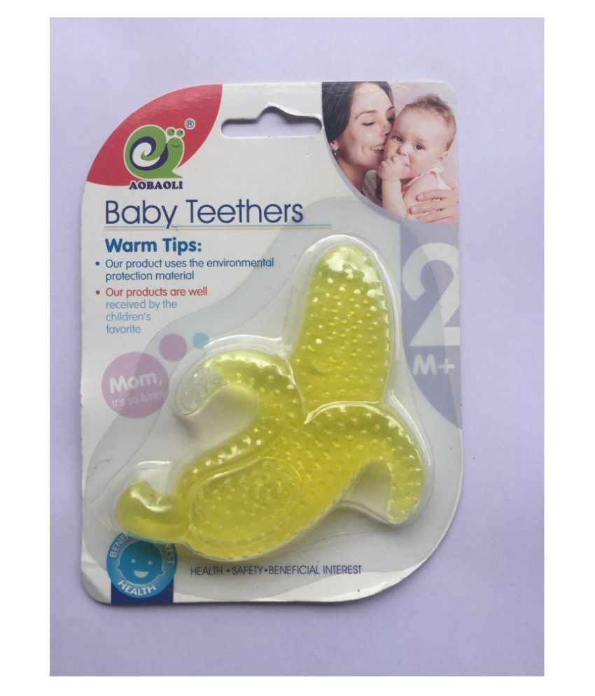 BABY TEETHER - Buy BABY TEETHER Online at Low Price - Snapdeal