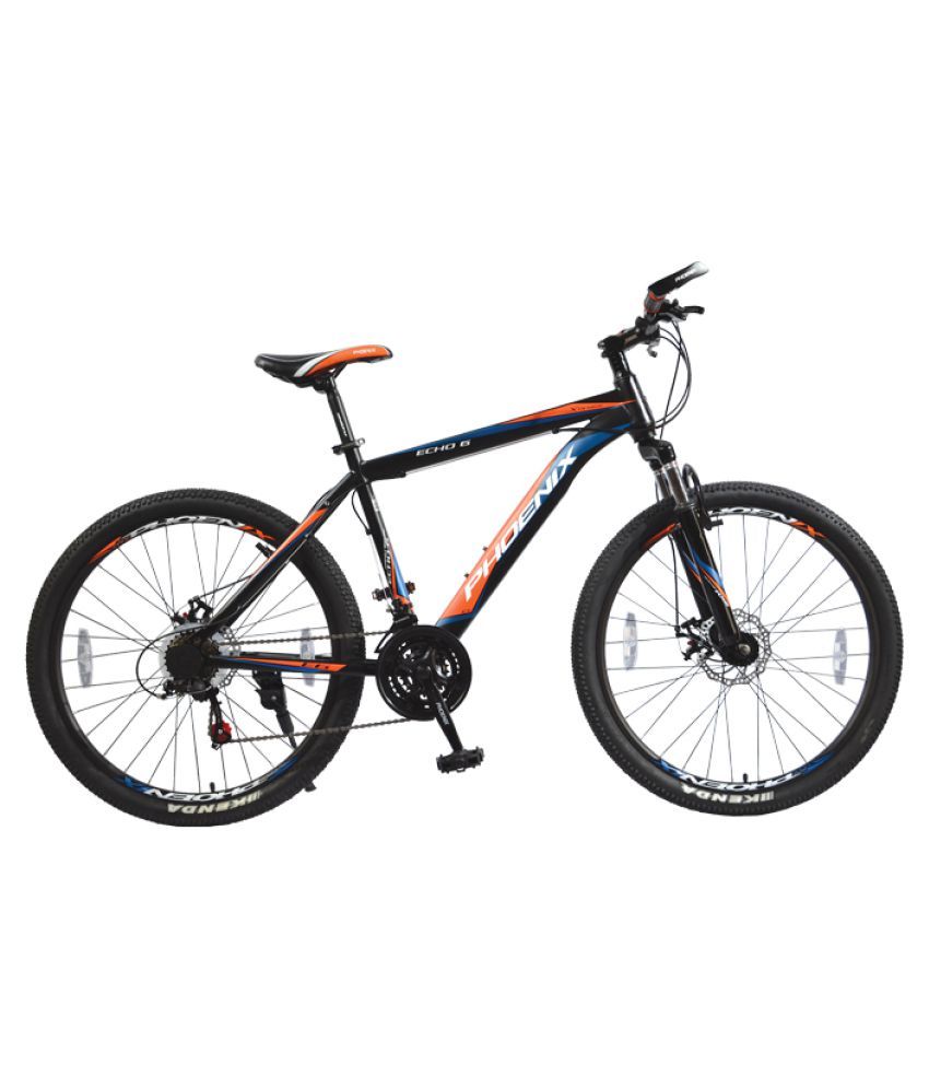 echo bike price