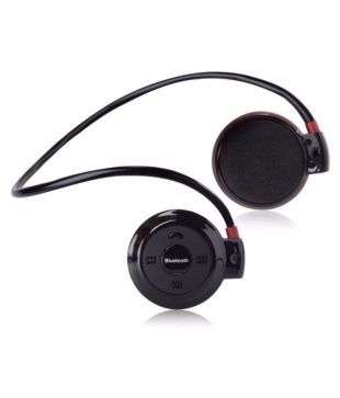 Generic Bluetooth Headset Driver Generic Bluetooth Headset Driver