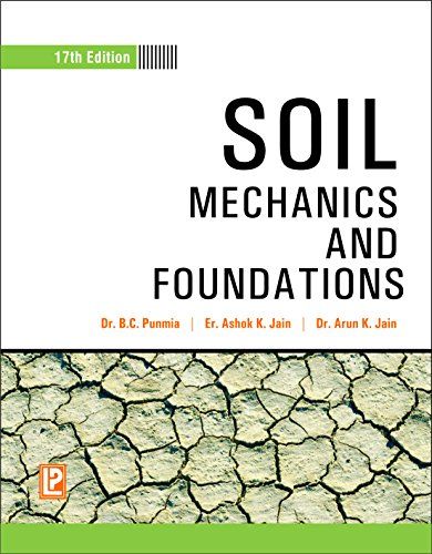 Soil Mechanics and Foundations Paperback (English) 2005: Buy Soil ...