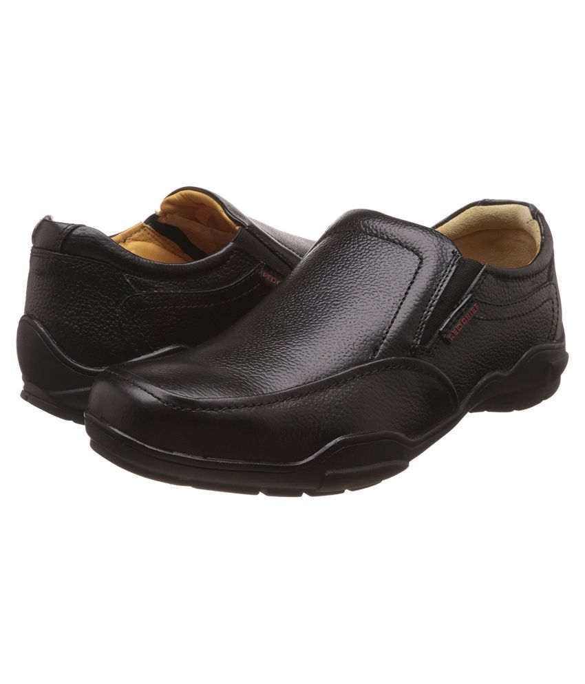 red chief office chappal