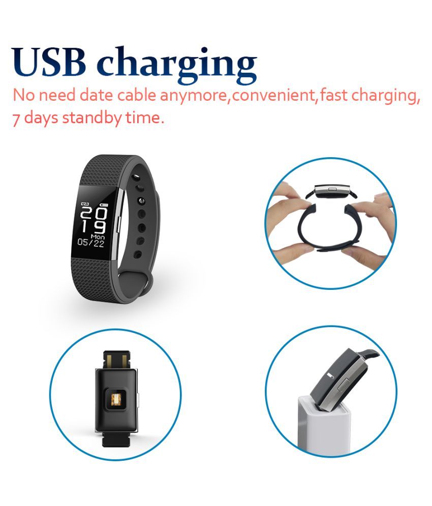 bingo f0s smart band
