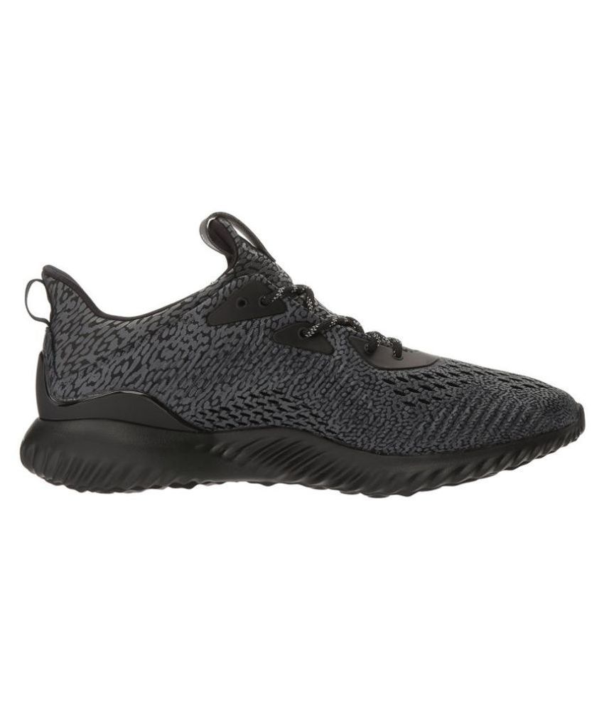 are alphabounce good running shoes