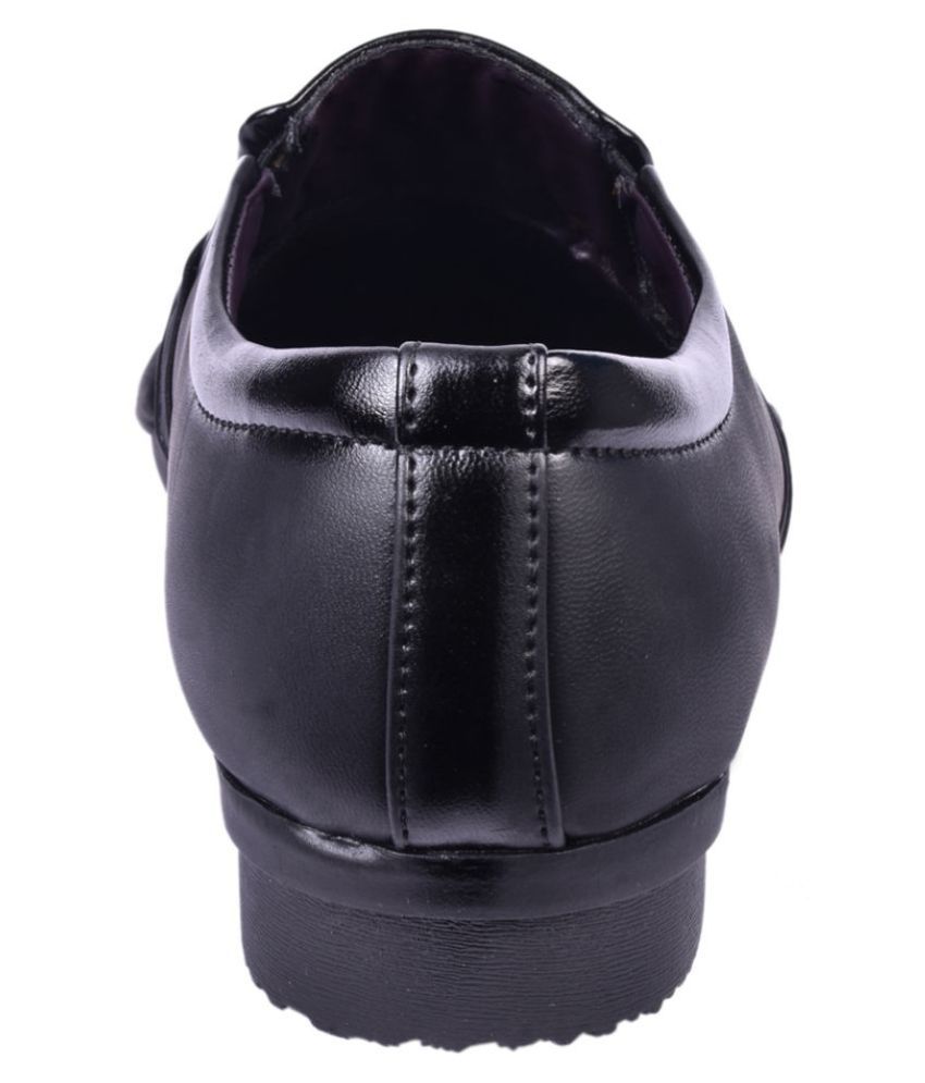 Artificial Leather Formal Shoes Price 