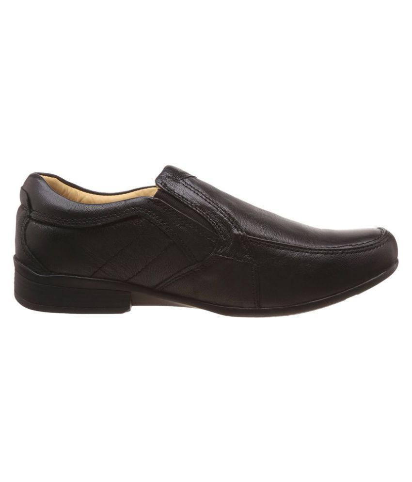 red chief office chappal