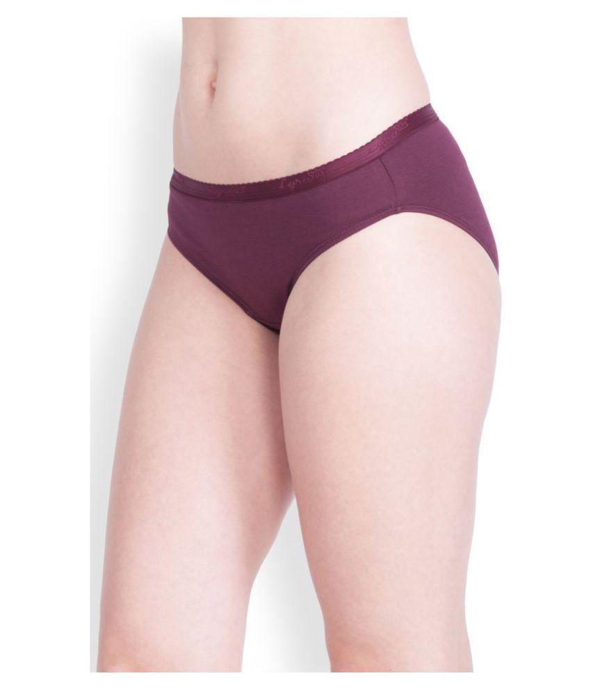 lux panty