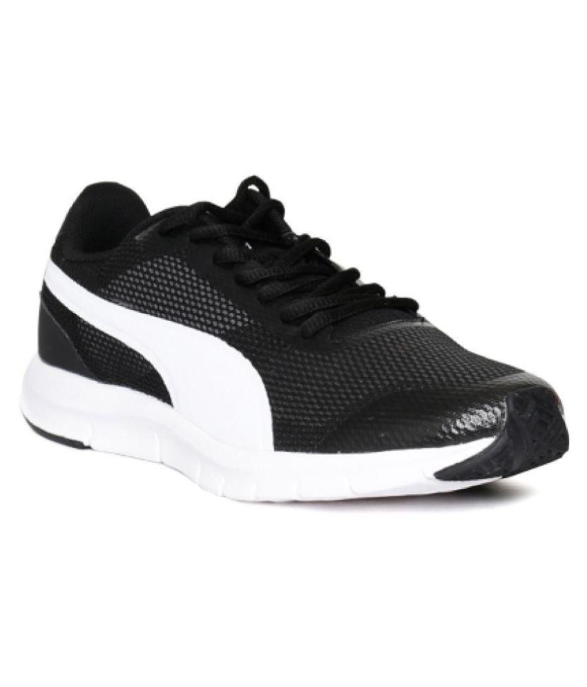 puma flex pro idp running shoes