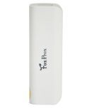 FoxProx FX-201 2000 -mAh Li-Ion Power Bank White