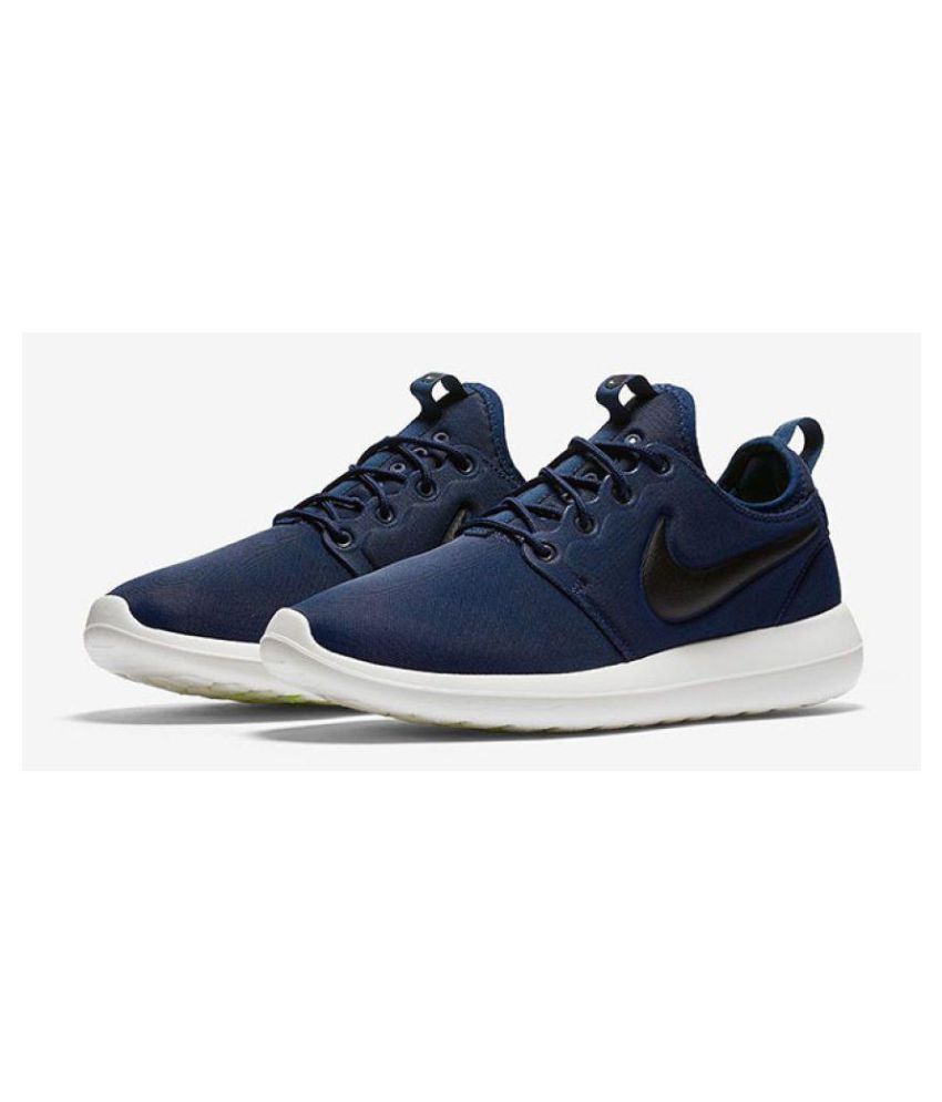 nike roshe 2 price in india