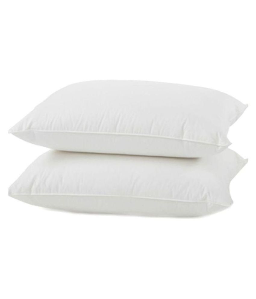     			ZIRCONE Set of 2 Special Pillow