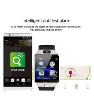 dz08 smartwatch price