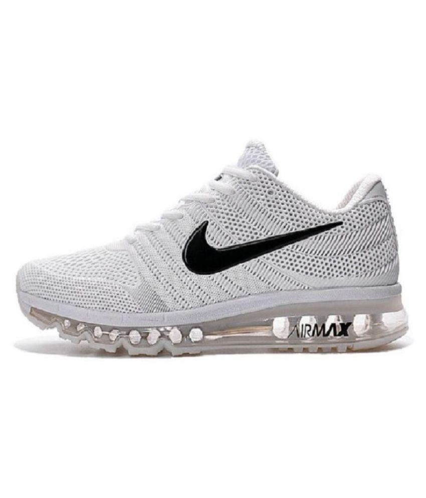 Nike Airmax 2017 KPU Running Shoes - Buy Nike Airmax 2017