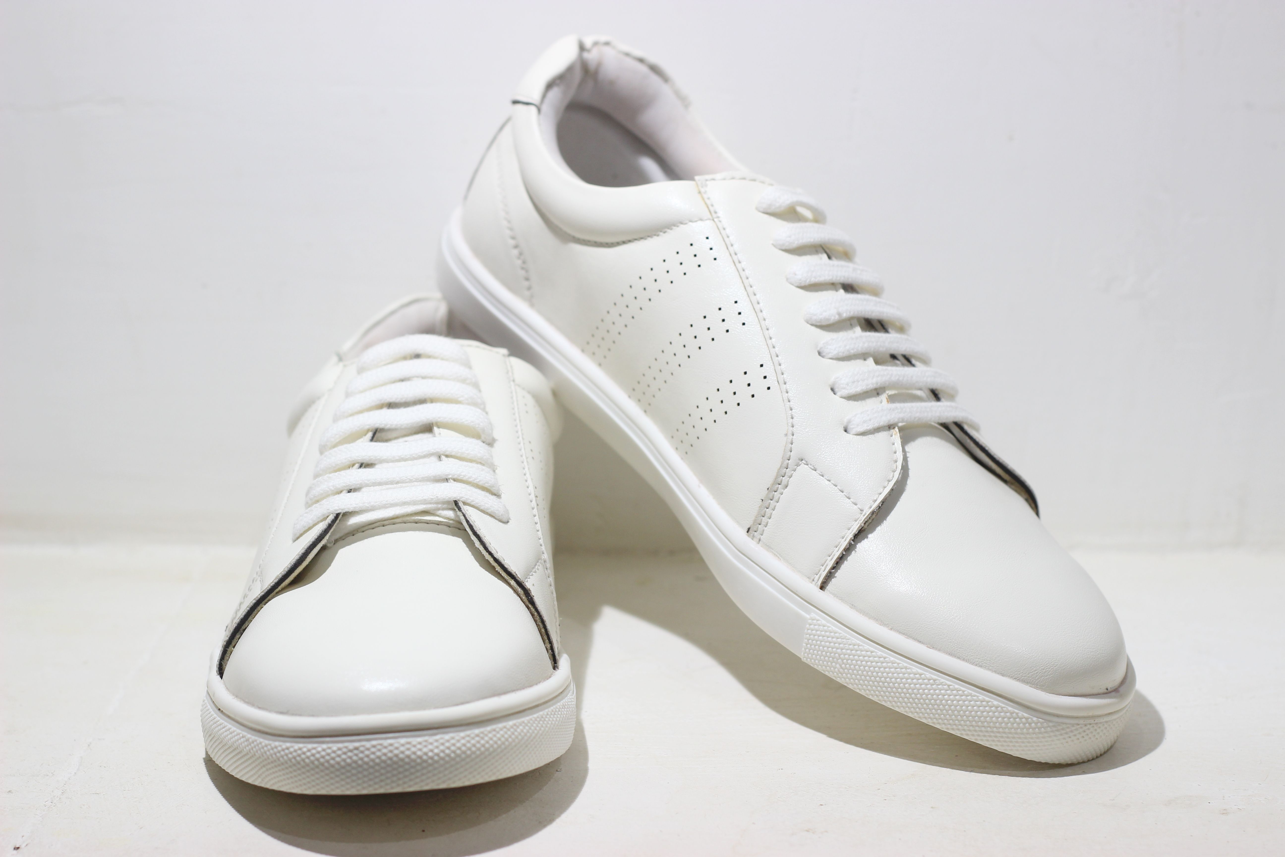 Vegan Basics Formal Shoes Price in India- Buy Vegan Basics Formal Shoes ...