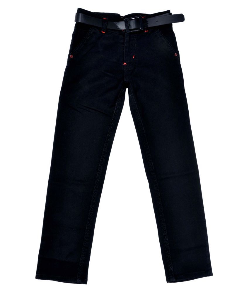 HEY BABY DENIM PANT / JEANS FOR BOYS 