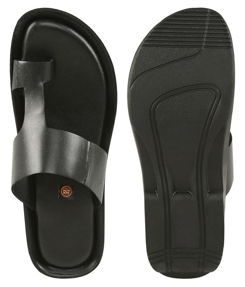 Shoe Bazar Black Sandals - Buy Shoe Bazar Black Sandals Online at Best ...